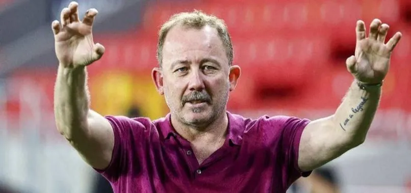 Beşiktaş’ta Sergen Yalçın'a son dakika şampiyonluk primi kararı! Ahmet Nur Çebi'den flaş Yalçın sözleri!