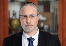 Netanyahu'dan dikkat çeken atama: Siber güvenlik uzmanını Ulusal Güvenlik Danışmanı yaptı