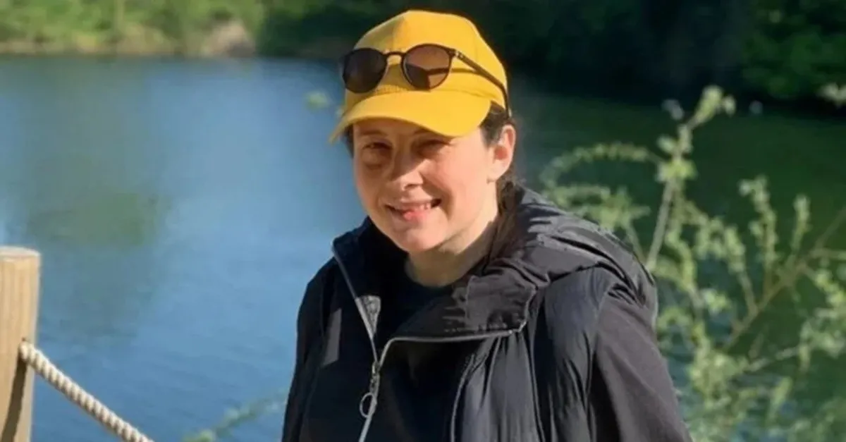 Ece Gürel'in otopsi raporu tamamlandı