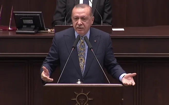 Başkan Erdoğan'dan Bahçeli'ye ittifak yanıtı