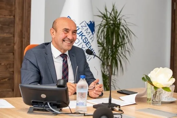 CHP’li Tunç Soyer’den büyük skandal! Kış günü hepsini sokağa attı