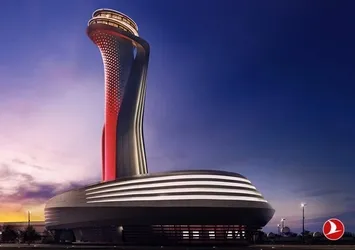 THY'den İstanbul Havalimanı'nda büyük başarı