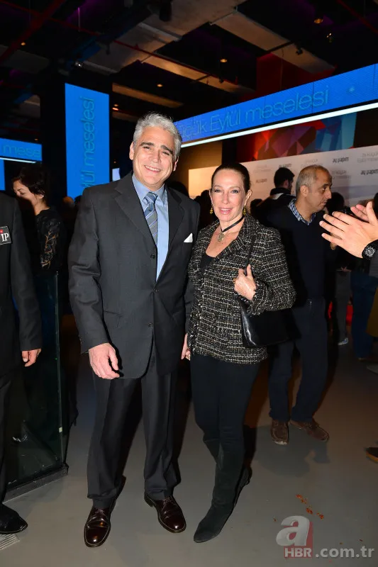 Tolga Savacı yıllar sonra ortaya çıktı gören tanıyamadı! İşte yeni işi ve son hali 18