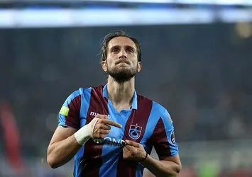 Milli yıldız Yusuf Yazıcı'ya rekor teklif!