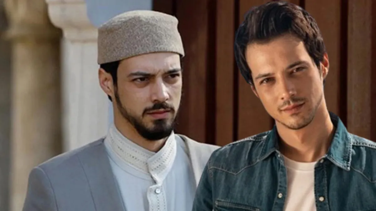 Mert Yazıcıoğlu bakın kaç yaşında! Doğum tarihini duyan şaşırdı