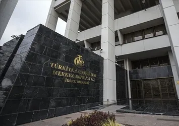 Gözler Merkez Bankası'nın faiz kararında! Tahminler belli oldu! Faiz artışı sürecek mi?