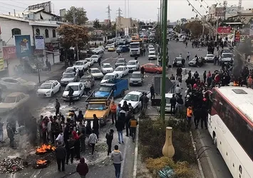 Son dakika: ABD ve İngiltere'nin ardından İsrail'den İran'daki gösterilere destek!