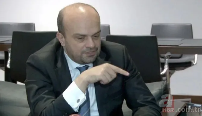 FETÖ'ye para suç sayılmadı! Yargıtay'dan skandal karar! Dumankaya'nın sahiplerini akladılar 3