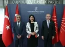CHPli Yalım: HDP birden fazla bakanlık alabilir