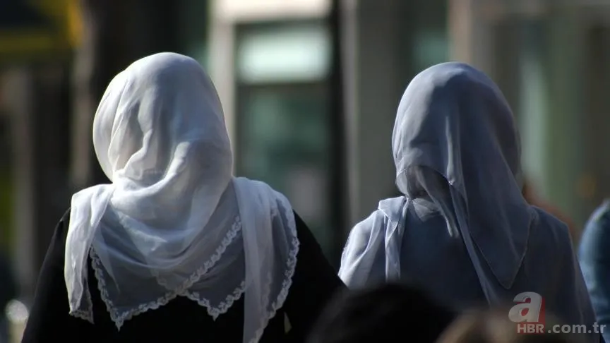 28 Şubat kafası hala yaşıyor! “Türbanını çıkarırsan staja alırız” | Başsavcılık harekete geçti 3