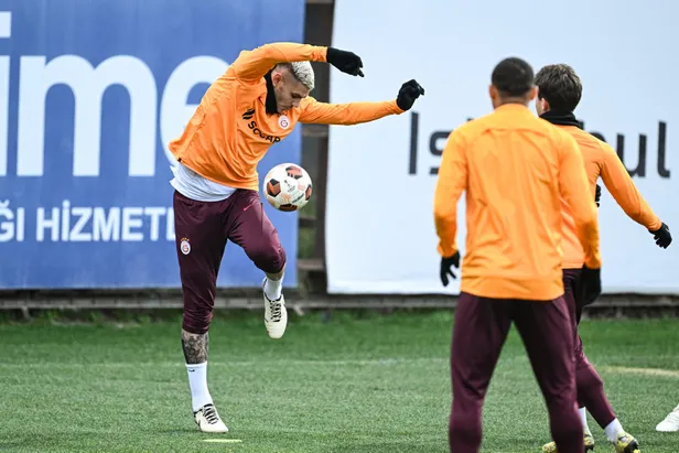 Galatasaray-Sparta Prag maçı hangi kanalda? GS-Sparta Prag mücadelesi şifresiz mi yayınlanacak? 15 Şubat Perşembe TV8,5 yayın akışı...