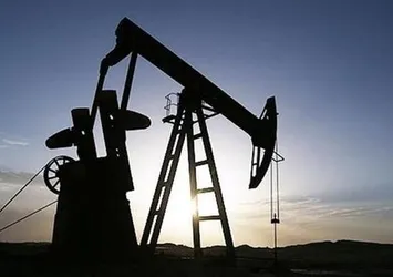 Bir haftada yüzde 19,3 arttı! Brent petrol 8 yıldan bu yana en yüksek seviyeyi gördü