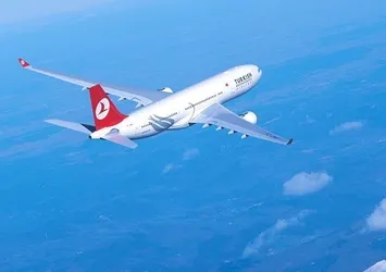 THY Zanzibar'a sefer başlatacak