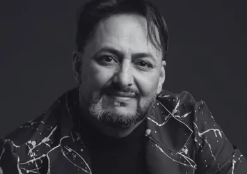 Brezilya'da korkunç ölüm: Ünlü aktör evinin çatısından düştü!