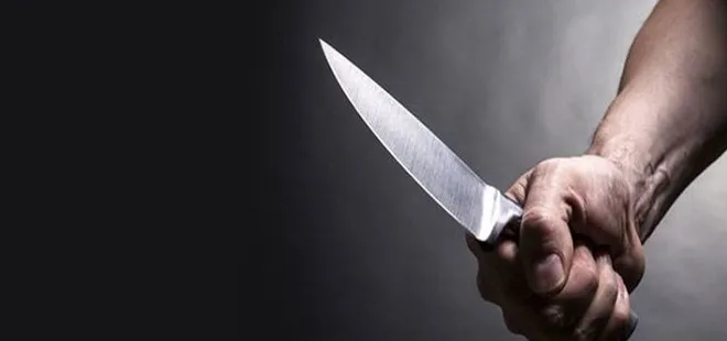 Aydın'da bıçaklanan çocuk ağır yaralandı