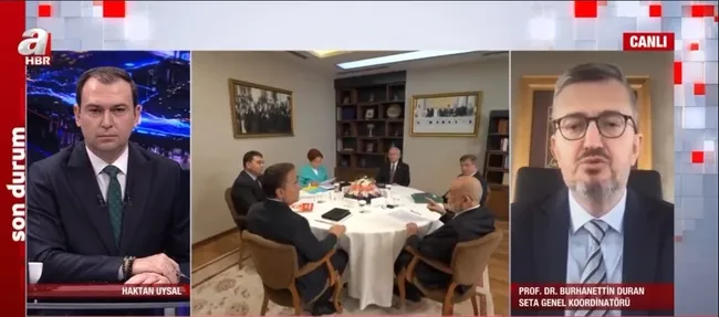 MHP Genel Başkanı Devlet Bahçeli’nin 6’lı masaya çağrısı ne anlama geliyor? İYİ Parti içindeki kavgada neler oluyor?