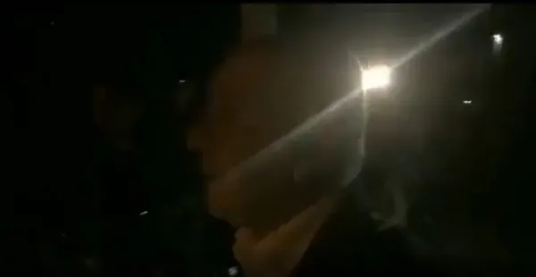 Mersin’de polisevine alçak saldırı! Bomba düzeneği de patlatıldı | Hain teröristin kimliği belli oldu