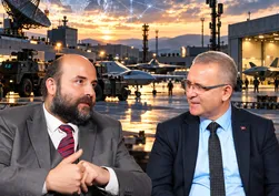 Akıllı araçlar güdümlü birer silaha mı dönüşüyor? Uzmanlar ahaber.com.tr’de uyardı: "Veri güvenliğinde milli teknoloji şart"