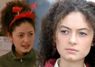 Selena'nın Kıvılcım'ı Hazal Şenel artık bambaşka bir iş yapıyor! "Eski bir hayaldi gerçekleşti"