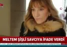 Başörtülü kadınlara ahlaksızca kelimeler kullanan CHPli Meltem Şişli savcılığa ifade verdi |Video