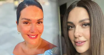 3 çocuk annesi Bergüzar Korel spor salonundan çıkmıyor! Nedenini ilk kez açıkladı