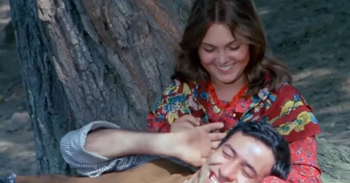 kemal sunal in efsane filmi sark