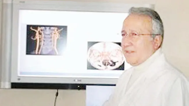 FETÖ kumpası, 100 milyonluk hastane yatırımını iflas ettirdi