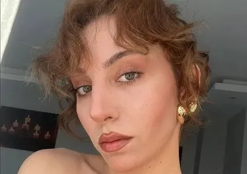 Eğlence mekanında tanıştığı adam kabusu oldu! Genç model Zeliha Ezgi Bayram'a taciz