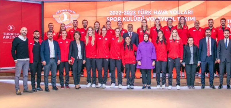 THY Başkanı Bolat'tan flaş açıklama! THY sporda da bir numara olmalıdır