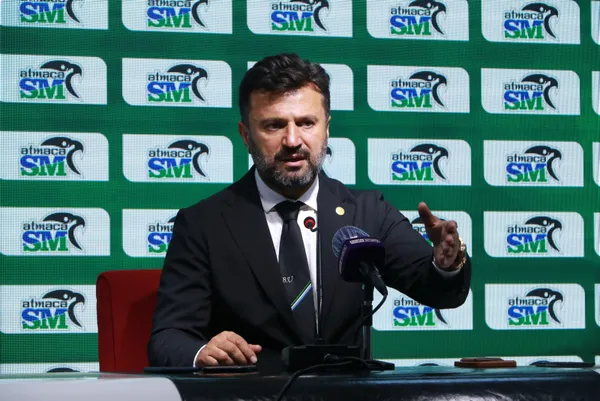 Bülent Uygun’a dolandırıcılık şoku! 2 milyon lirasını kaptırdı