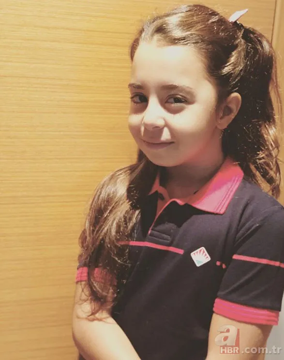 Beren Gökyıldız gerçek yaşıyla dikkat çekti! Beren Gökyıldız kaç yaşında? 1