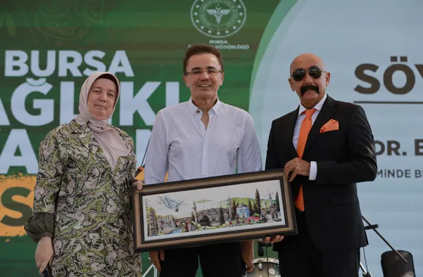 1687780606582.jpg Sağlığın nabzı bu festivalde attı! Türkiye’nin en büyük Sağlıklı Yaşam Festivali Bursalılarla buluştu - 3
