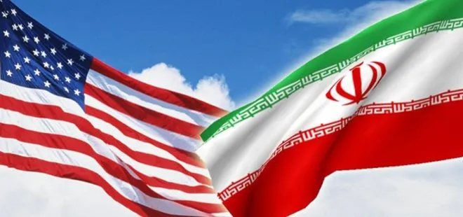 İran’dan ABD’ye tepki