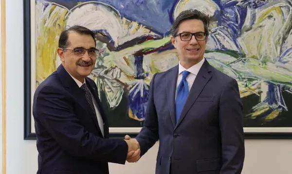 1675320121858.jpg Enerji ve Tabii Kaynaklar Bakanı Fatih Dönmez'in istikameti enerji diplomasisi için Bakü - 4