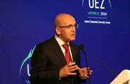 Hazine ve Maliye Bakanı Mehmet Şimşek’ten İslam Kalkınma Bankası Grubu toplantılarında yoğun ekonomi diplomasisi