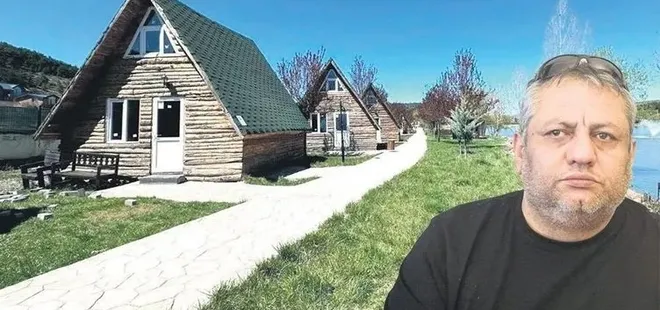 Ankara'da skandal olay! Vatandaşın projesine Mansur Yavaş'a yakın belediye başkanı çöktü