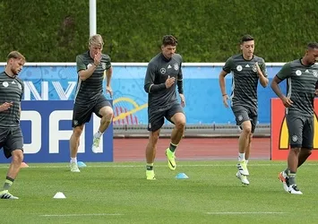 Boateng'in EURO 2016'daki terör korkusu