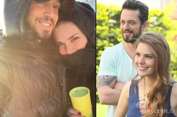 Murat Boz, Aslı Enver'e gönderme mi yaptı? 11