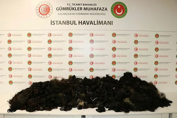 1687861559283.jpeg İstanbul Havalimanı'nda ele geçirildi! Tam 93 kilo... - 2