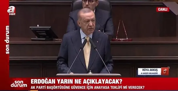 1664895706891.jpg Başkan Erdoğan bugün açıklayacak! Ankara'dan dev kulis bilgisi! Rüya Akkuş canlı yayında duyurdu... Başkan Erdoğan bugün ilam edecek - 3