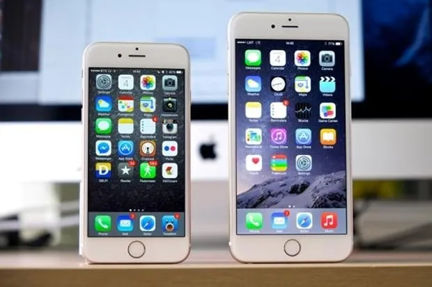 iPhone 6S’in pil ömrü A9 işlemcisi yüzünden azalıyor!