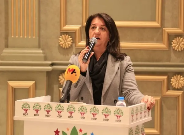 CHP’li Aytuğ Atıcı: HDP CHP’nin içinden çıkmış bir partidir