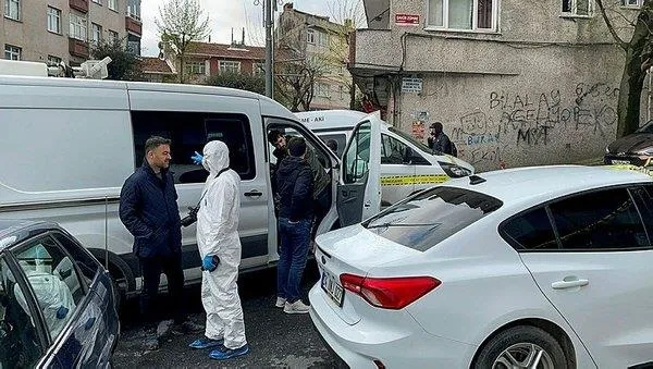İstanbul Gaziosmanpaşa TÜGVA'ya saldıran terörist yakalandı! İçişleri Bakanı Süleyman Soylu açıkladı - 5