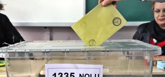Giresun’da CHP itiraz etti AK Parti’nin oyları arttı!