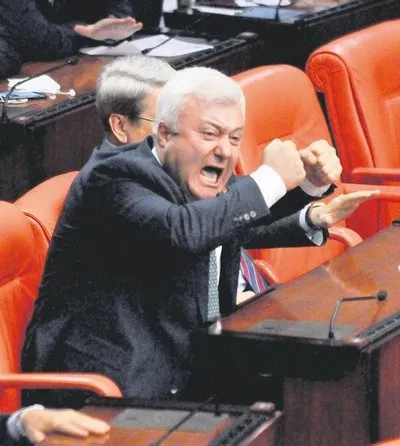 CHP'de İzmir krizi büyüyor - 1