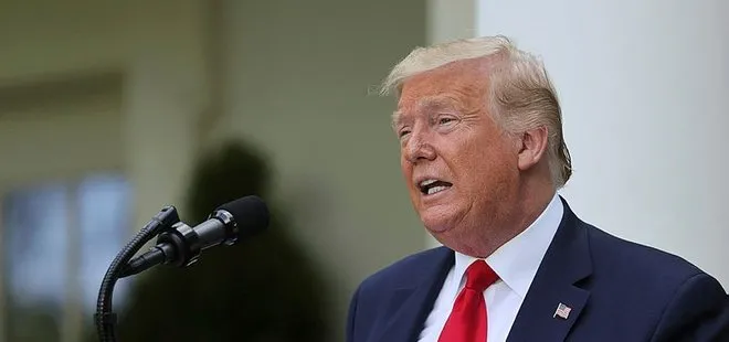 ABD Başkanı Trump Afganistan’daki ABD askerlerini çekmeyi planlıyor