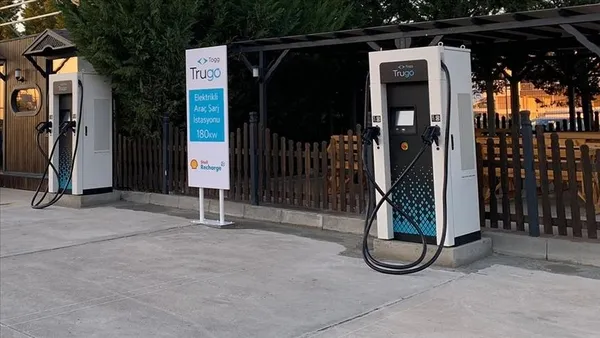 Bakan Fatih Kacır yeni yatırım müjdesini duyurdu! Görüşmeler sürüyor