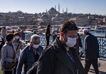 Son dakika | Koronavirüs tedbirleri | 81 ile talimat gitti: Kimseye müsaade etmeyin