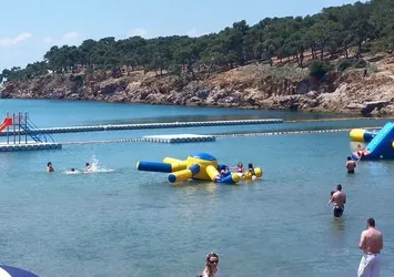 İstanbul'da denizi temiz plajlar