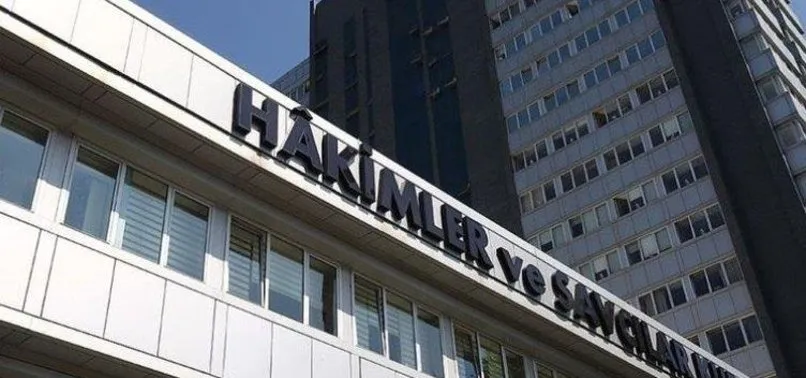 HSK'da görev dağılımı belli oldu! Mehmet Akif Ekinci başkanvekili olarak seçildi